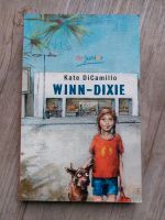 Winn-Dixie von Kate DiCamillo Hundegeschichte Tiergeschichte Baden-Württemberg - Mötzingen Vorschau