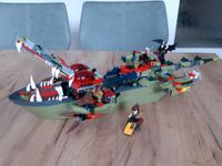 Lego 70006 Chima Schiff Craggers Croc-Boot Zentrale Schleswig-Holstein - Wacken Vorschau