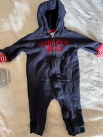 Overall OshKosh B‘Gosh Baby 12 Monate Düsseldorf - Rath Vorschau