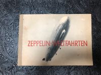 Zeppelin-Weltfahrten Dortmund - Huckarde Vorschau