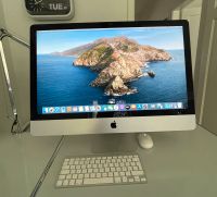 I Mac, 27 Zoll, 1TB ( neu) , 16GB Funktastatur, Apple Maus Schwachhausen - Riensberg Vorschau