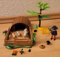 Playmobil - Schweinestall und Hasengehege Rheinland-Pfalz - Mainz Vorschau