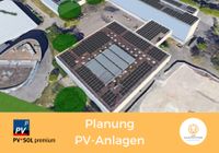 PVSOL, PV SOL Planung PV-Modul Solarpanel Planung, Beratung und mehr, Solarmodul Solar Panels Photovoltaik Solaranlage Nordrhein-Westfalen - Paderborn Vorschau