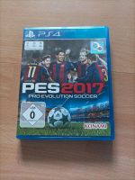 PS4 Spiel PES 2017 Hessen - Großenlüder Vorschau