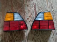 Rückleuchten Set Rücklichter VW Golf 2 von Hella Baden-Württemberg - Rudersberg Vorschau