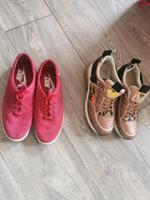 damenschuhe Hessen - Kassel Vorschau