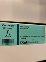 Conveen 5205 Kondom-Urinal selbsthaftend Nordrhein-Westfalen - Viersen Vorschau