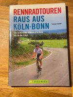 RennradTouren : raus aus Köln-Bonn Baden-Württemberg - Heidelberg Vorschau