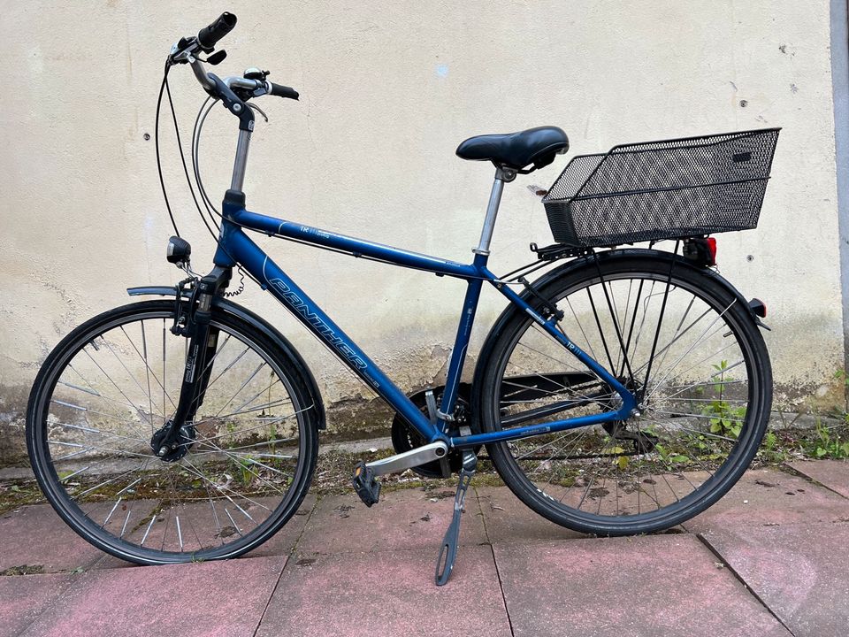 Fahrrad gut in Potsdam