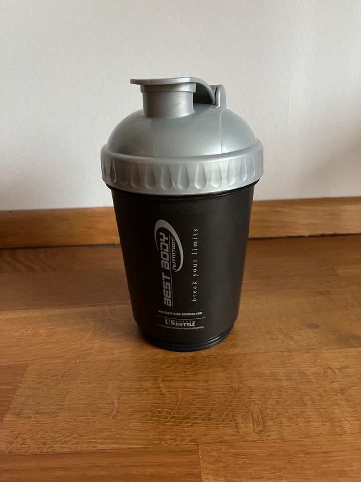 Best Body Nutrition Blender / Shaker in Frankfurt am Main