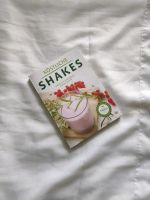 Buch, Köstliche Shakes, Eiweißshakes, 160 Seiten, Abnehmbuch,Diät Niedersachsen - Zeven Vorschau
