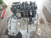 Motor aus Mercedes W 169, 170, 85 kW, EZ 2006 mit 111.402 km Bayern - Drachselsried Vorschau