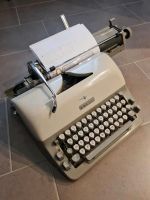 Schreibmaschine ADLER Borsdorf - Borsdorf Vorschau