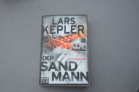 Der Sandmann, Schwedenkrimi, Lars Kepler Nordrhein-Westfalen - Gütersloh Vorschau