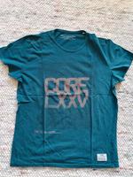 T-shirt Herren, petrol, Jack&Jones, Gr. M Marburg - Marbach Vorschau