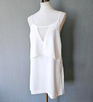 Mango Kleid 38 weiß Bad Godesberg - Rüngsdorf Vorschau