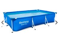 Bestway steel pro Pool Swimmingpool Dithmarschen - Brunsbuettel Vorschau