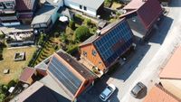 Solar Anlage PV Anlage Komplett inkl. Montage Thüringen - Erfurt Vorschau