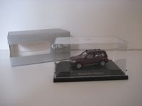 Mercedes-Benz GLK Modellauto 1:87 Bremen - Osterholz Vorschau