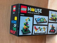 LEGO 40563 - Hommage an LEGO® House | NEU & OVP Nordrhein-Westfalen - Lüdenscheid Vorschau