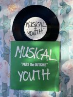 Vinyl-Single:  Musical Youth – Pass the dutchie Nordrhein-Westfalen - Troisdorf Vorschau