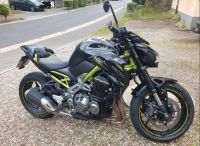 Kawasaki Z 900 ABS TÜV neu Rheinland-Pfalz - Bad Breisig  Vorschau