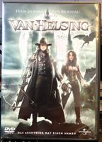 Van Helsing, DVD Baden-Württemberg - Steinmauern Vorschau