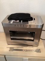 ASTEUS Steaker 800° Elektro Infrarotgrill top Zustand Nordrhein-Westfalen - Neuss Vorschau