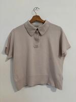 Poloshirt aus Wolle von COS Marburg - Wehrda Vorschau