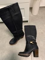 Stiefel Leder neu Bayern - Simbach Vorschau