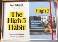 Mel Robbins - The High 5 - Buch & Daily Journal neu Kiel - Ravensberg-Brunswik-Düsternbrook Vorschau