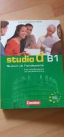 Studio d B1 Kurs und Übungsbuch mit Zertifikatstraining Hessen - Hofbieber Vorschau