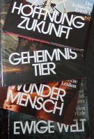 Die Bildbände über das Wissen u. die Welt (Bd. 1-4) Gesamtausgabe Eimsbüttel - Hamburg Eimsbüttel (Stadtteil) Vorschau