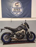 Yamaha MT-09 / 1. HAND / SCHECKHEFT / TÜV NEU / TOP Zustand Berlin - Neukölln Vorschau