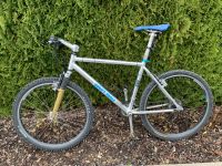 Retro MTB BIKE Heavy Tools Alurahmen Baden-Württemberg - Heidenheim an der Brenz Vorschau