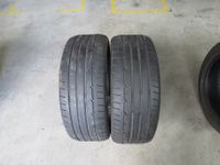 Sommerreifen 225/45R19 96W Dunlop 2 Stück 5mm DOT 1319 Dortmund - Innenstadt-West Vorschau