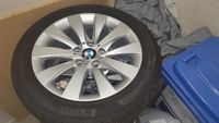 BMW 4er Winterreifen Set 225/50 R17  94H Feldmoching-Hasenbergl - Feldmoching Vorschau