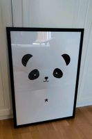 Bloomingville Bild Panda 50*70 cm Baby Kinderzimmer Niedersachsen - Cremlingen Vorschau