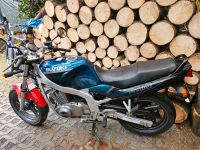 Motorrad Suzuki 500 Thüringen - Schleiz Vorschau