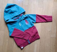 NEU AlbaKid 104 Jacke Hoodie Sweatjacke Leipzig - Knautkleeberg-Knauthain Vorschau