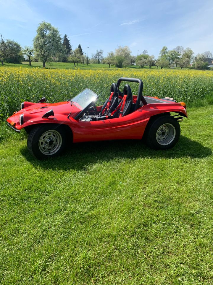 VW - Buggy  Desserter GT in Leonberg