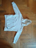 weißer Hoodie Sweatshirt Mango 140 Dortmund - Mitte Vorschau
