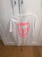 Bolongaro Trevor T-Shirt mit Rückenprint in Gr. XL Hessen - Hanau Vorschau