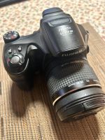 Fuji FinePix S6500 fd Digitalkamera Rheinland-Pfalz - Krautscheid Vorschau