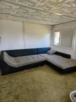 Sofa couch Hessen - Büttelborn Vorschau
