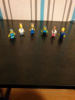 Lego Simpson Figuren Nordrhein-Westfalen - Gütersloh Vorschau