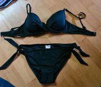 Bikini schwarz Gr.S Nordrhein-Westfalen - Hilden Vorschau