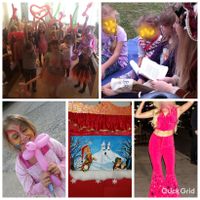 37. Barbie kommt zum Kindergeburtstag Nordrhein-Westfalen - Bottrop Vorschau