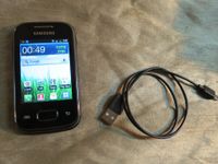 Samsung GT-S5300 Smartphone SAMSUNG GT-S5300 Handy simfrei TOP Hessen - Schotten Vorschau