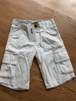 Steiff Shorts Bermuda Hose NEU Gr 110 Niedersachsen - Buchholz in der Nordheide Vorschau